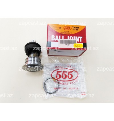 Toyota prado 2002-2009, şaravoy üst qabaq SB3841, 01011160 , 4331060050